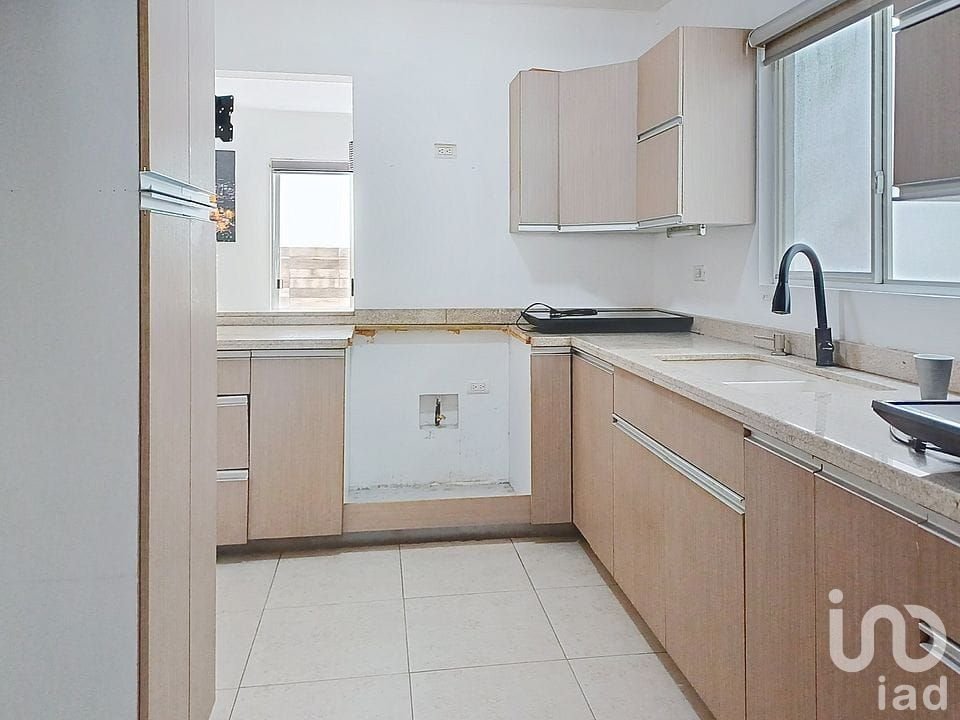 Casa en Venta Colonia Valle de Cumbres Monterrey Nuevo León