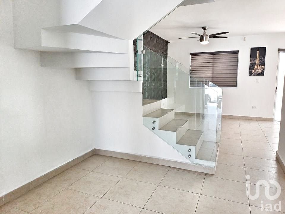 Casa en Venta Colonia Valle de Cumbres Monterrey Nuevo León