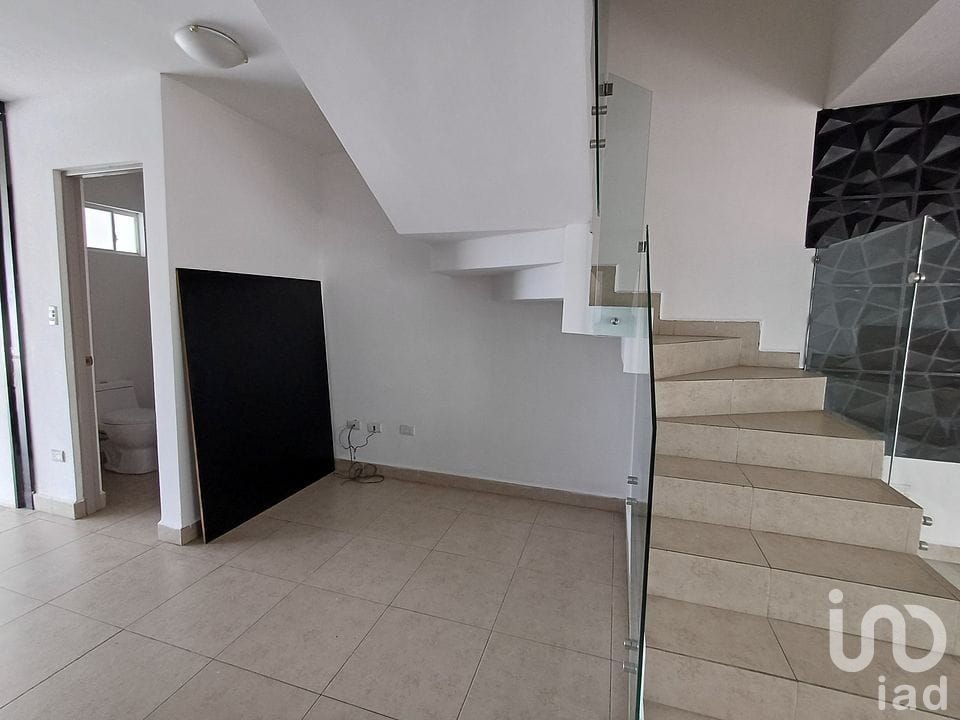 Casa en Venta Colonia Valle de Cumbres Monterrey Nuevo León