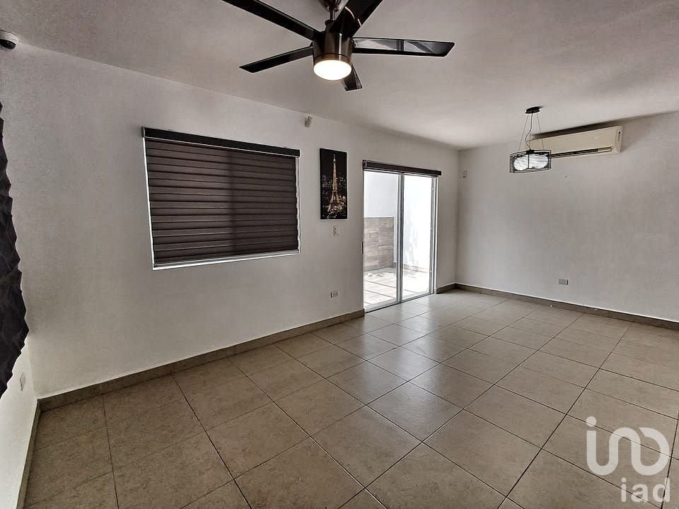 Casa en Venta Colonia Valle de Cumbres Monterrey Nuevo León