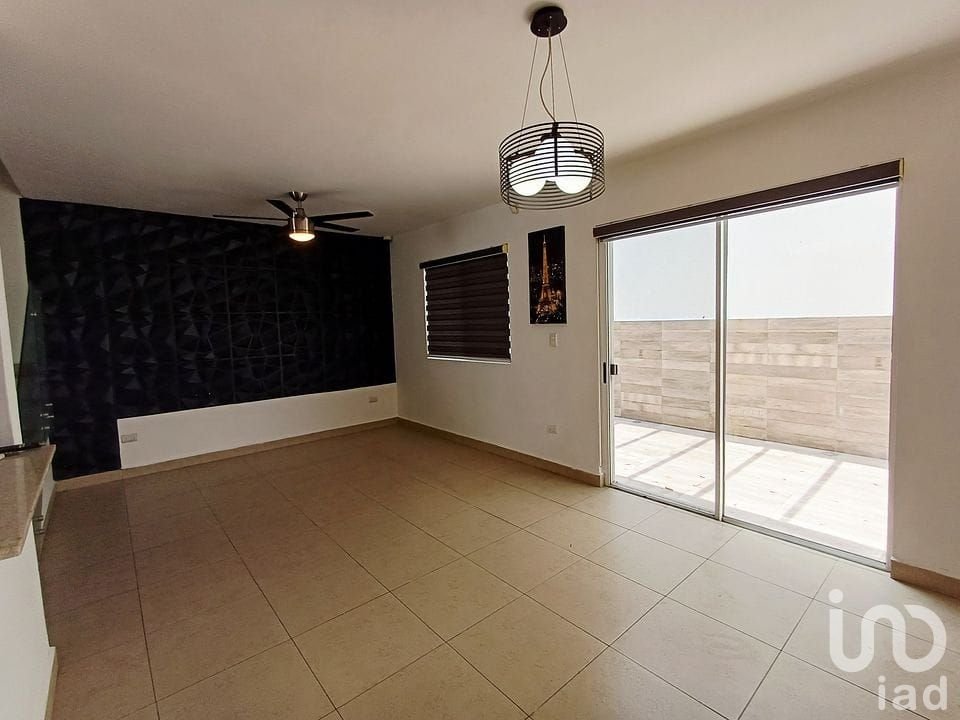 Casa en Venta Colonia Valle de Cumbres Monterrey Nuevo León
