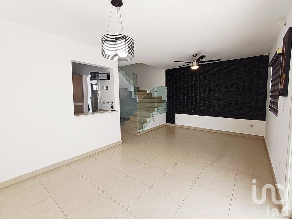 Casa en Venta Colonia Valle de Cumbres Monterrey Nuevo León