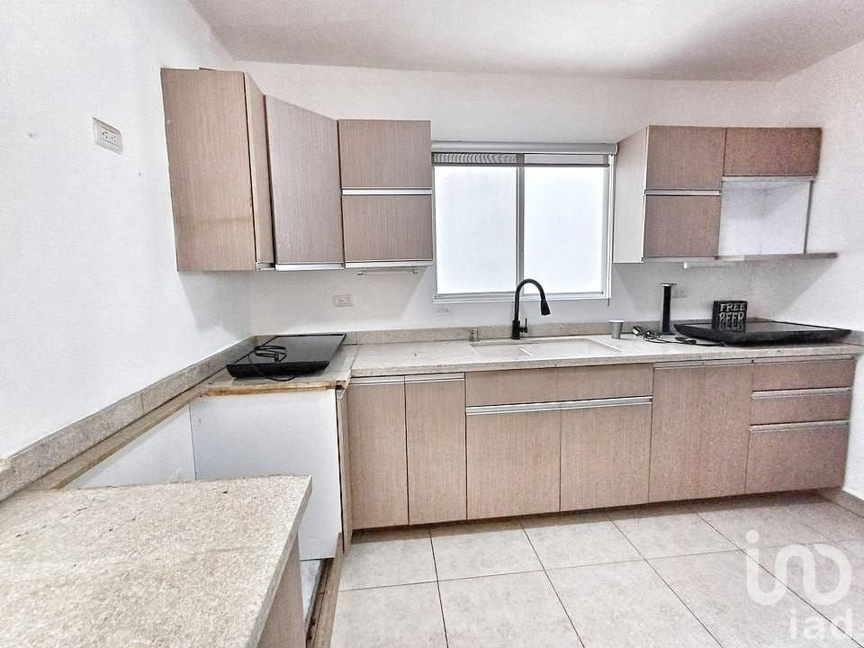 Casa en Venta Colonia Valle de Cumbres Monterrey Nuevo León