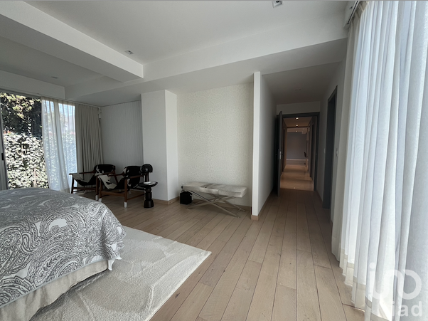 VENTA DEPARTAMENTO LOMAS DE CHAPULTEPEC
