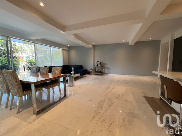 VENTA DEPARTAMENTO LOMAS DE CHAPULTEPEC