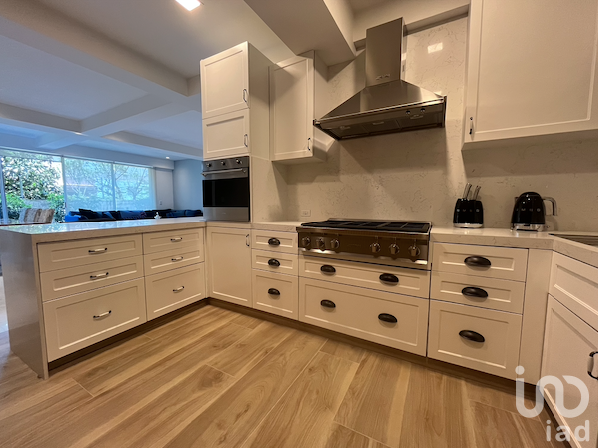 VENTA DEPARTAMENTO LOMAS DE CHAPULTEPEC