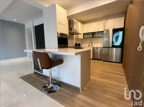 VENTA DEPARTAMENTO LOMAS DE CHAPULTEPEC