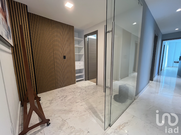 VENTA DEPARTAMENTO LOMAS DE CHAPULTEPEC