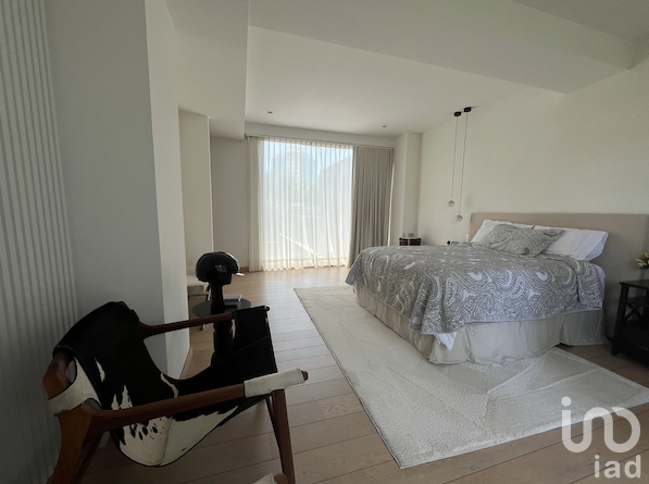 VENTA DEPARTAMENTO LOMAS DE CHAPULTEPEC