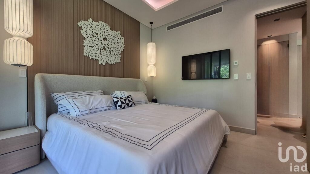 DEPARTAMENTO EN VENTA CON EXCELENTE UBICACIÓN BLVD. COLOSIO, CANCUN
