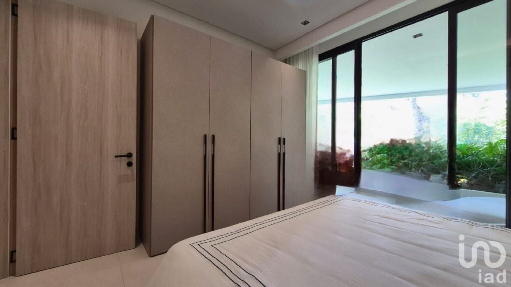 DEPARTAMENTO EN VENTA CON EXCELENTE UBICACIÓN BLVD. COLOSIO, CANCUN