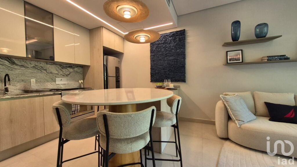DEPARTAMENTO EN VENTA CON EXCELENTE UBICACIÓN BLVD. COLOSIO, CANCUN