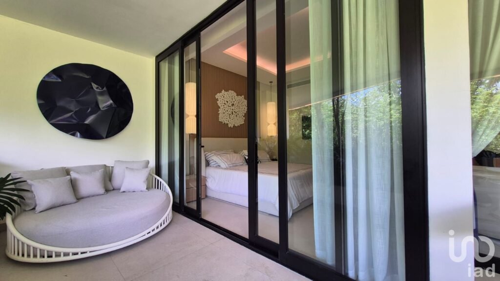 DEPARTAMENTO EN VENTA CON EXCELENTE UBICACIÓN BLVD. COLOSIO, CANCUN