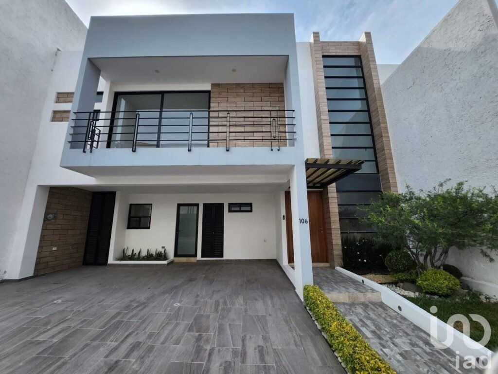 Casa en venta en Lomas de Angelópolis (Parque Hidalgo)