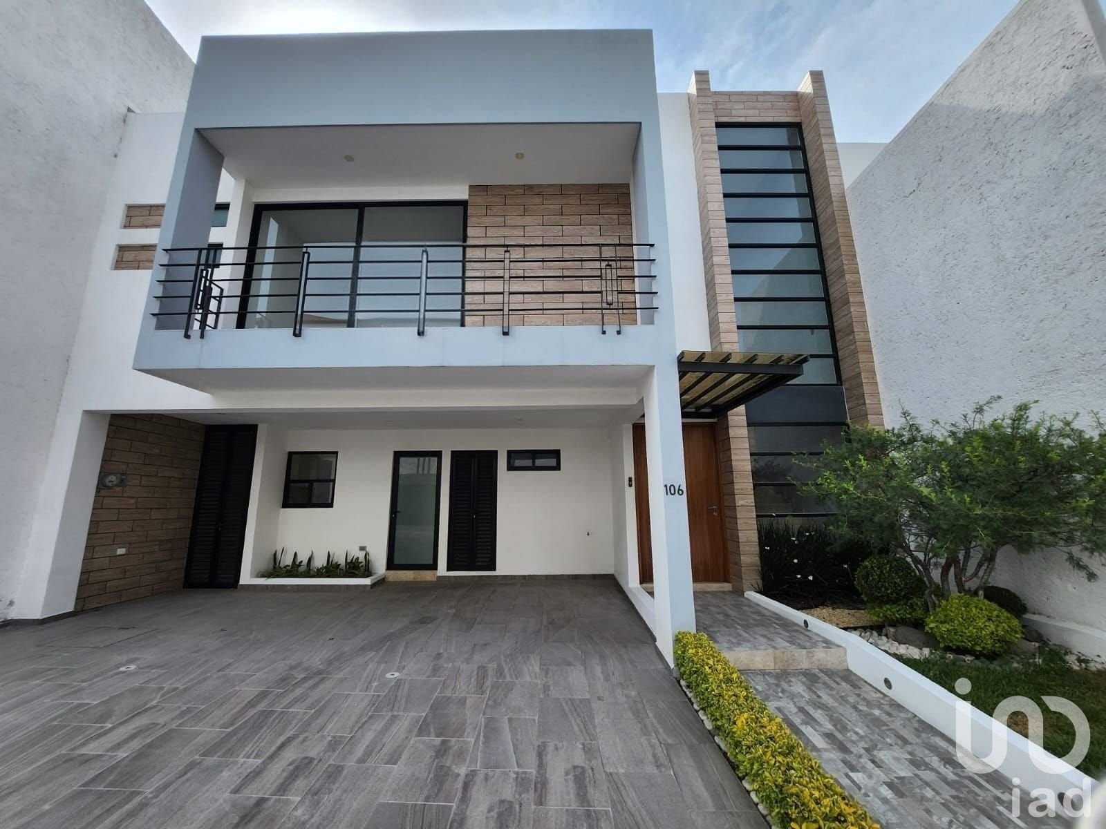 Casa en venta en Lomas de Angelópolis (Parque Hidalgo) Casa en venta en Lomas de Angelópolis (Parque Hidalgo)