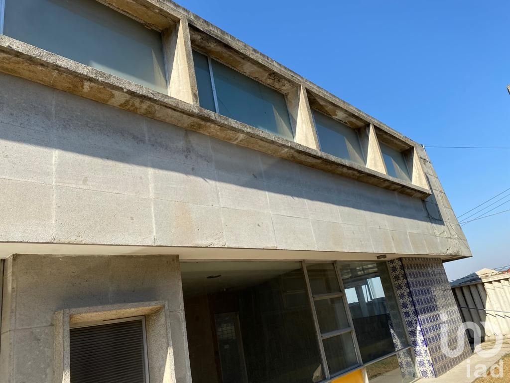 Se vende casa amplia en Los Fuertes, Puebla.(Excelente para inversión)