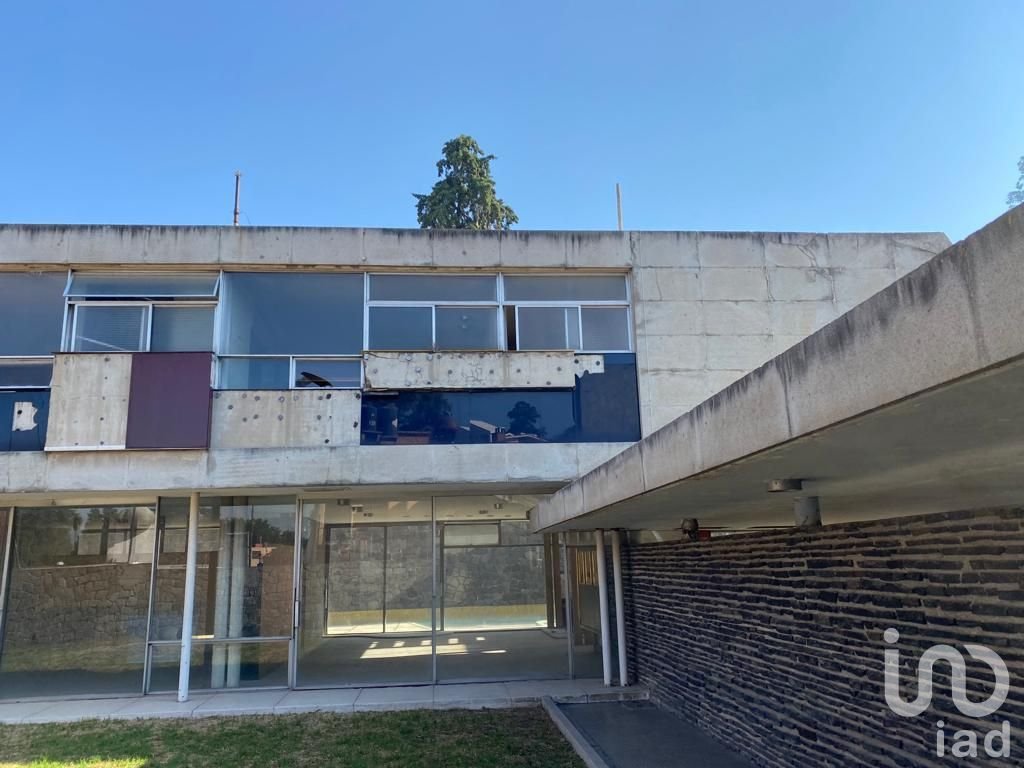 Se vende casa amplia en Los Fuertes, Puebla.(Excelente para inversión)