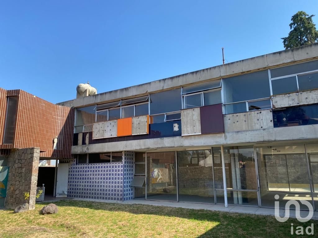 Se vende casa amplia en Los Fuertes, Puebla.(Excelente para inversión)
