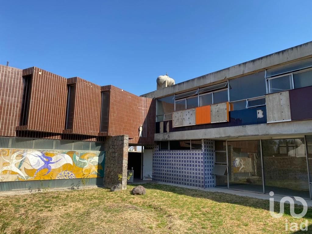 Se vende casa amplia en Los Fuertes, Puebla.(Excelente para inversión)