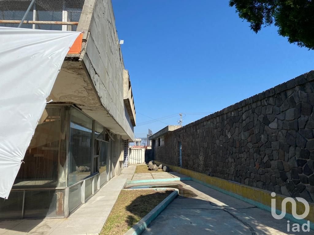 Se vende casa amplia en Los Fuertes, Puebla.(Excelente para inversión)