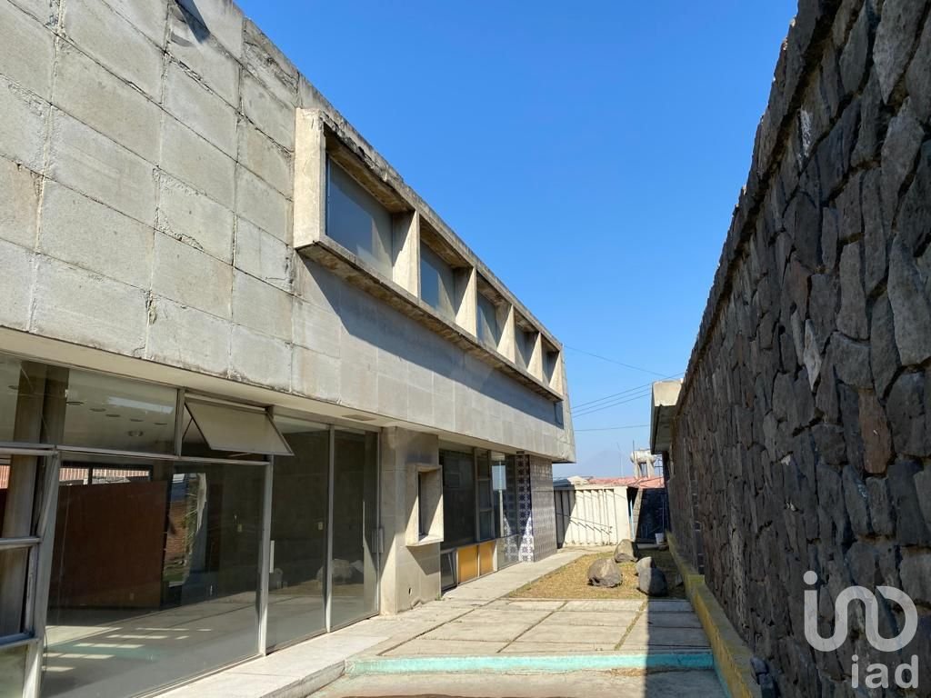 Se vende casa amplia en Los Fuertes, Puebla.(Excelente para inversión)