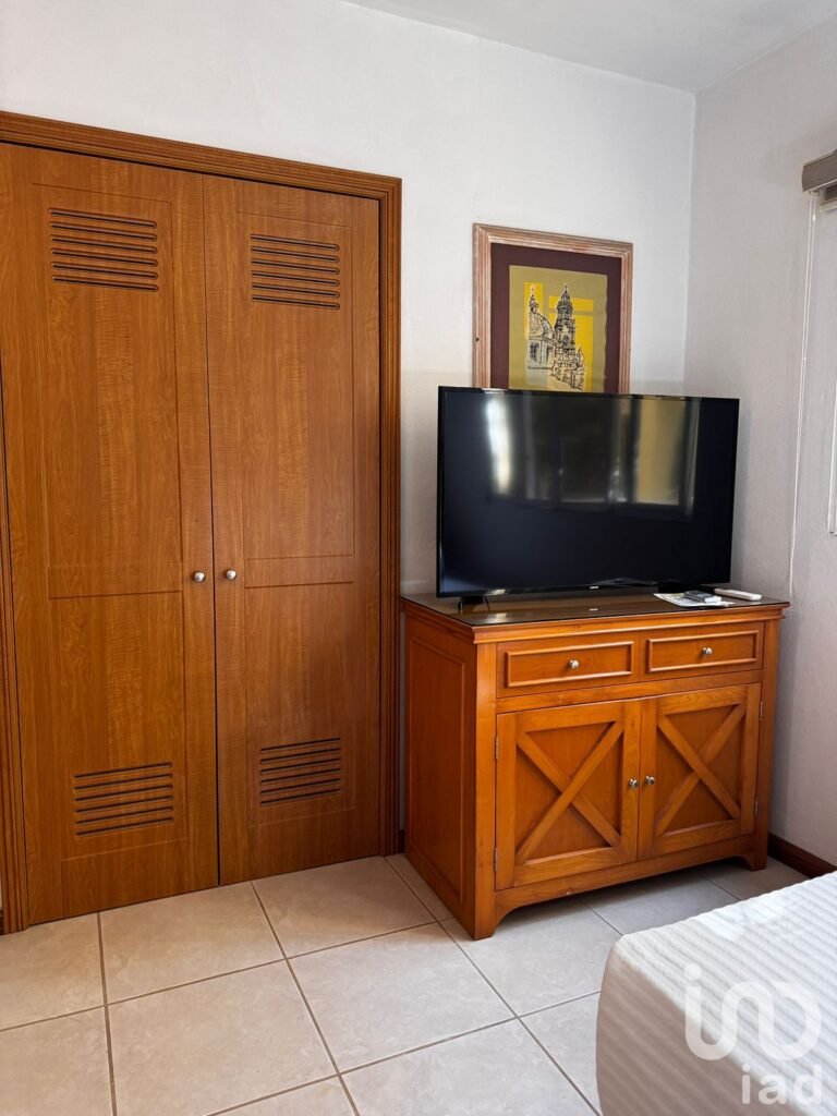 Renta de Departamento Nuevo Vallarta