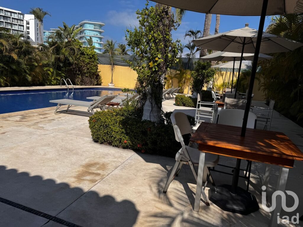 Renta de Departamento Nuevo Vallarta