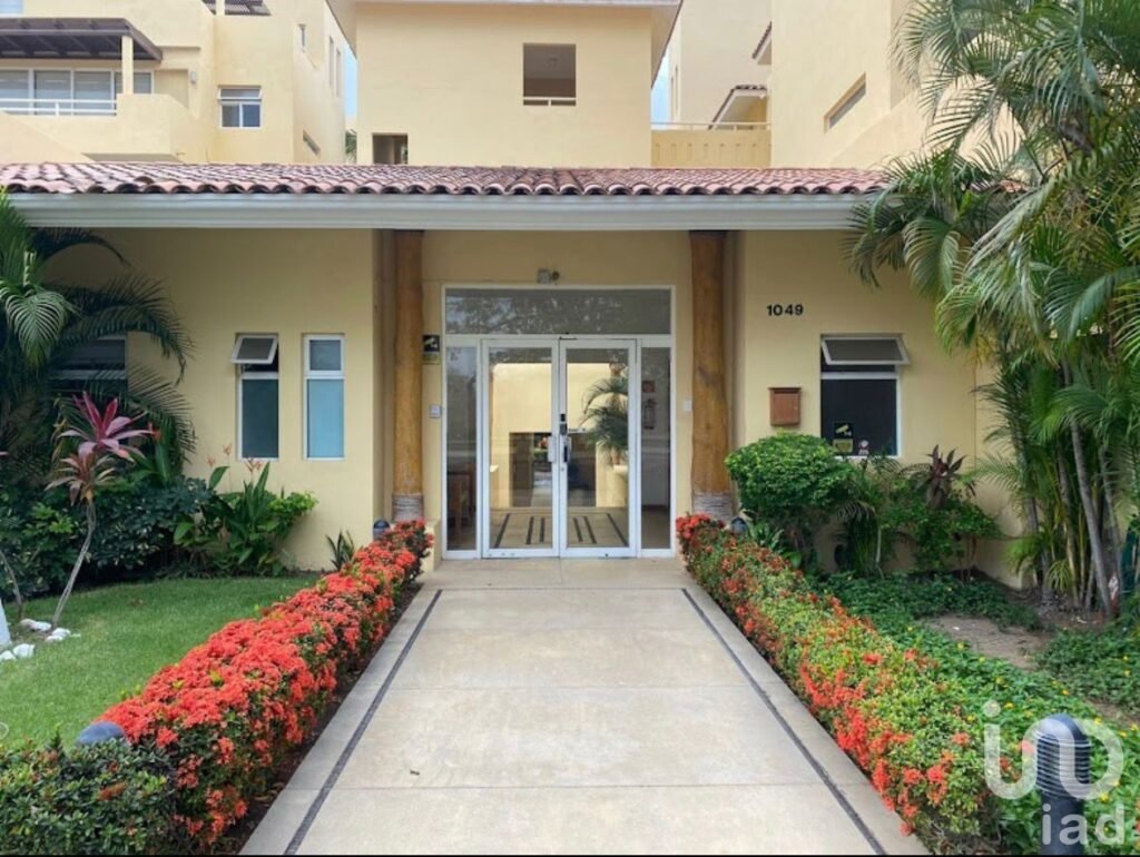 Renta de Departamento Nuevo Vallarta