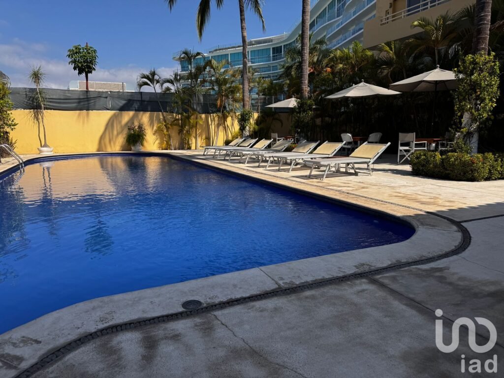 Renta de Departamento Nuevo Vallarta