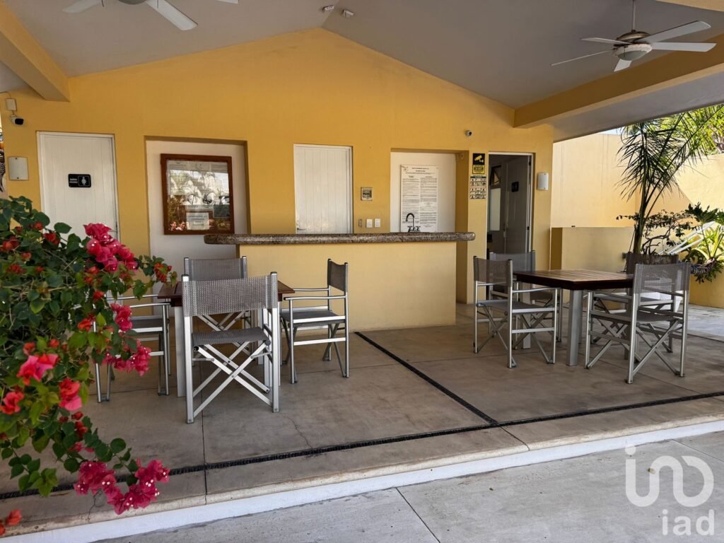 Renta de Departamento Nuevo Vallarta