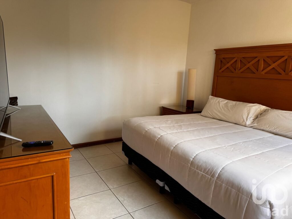 Renta de Departamento Nuevo Vallarta