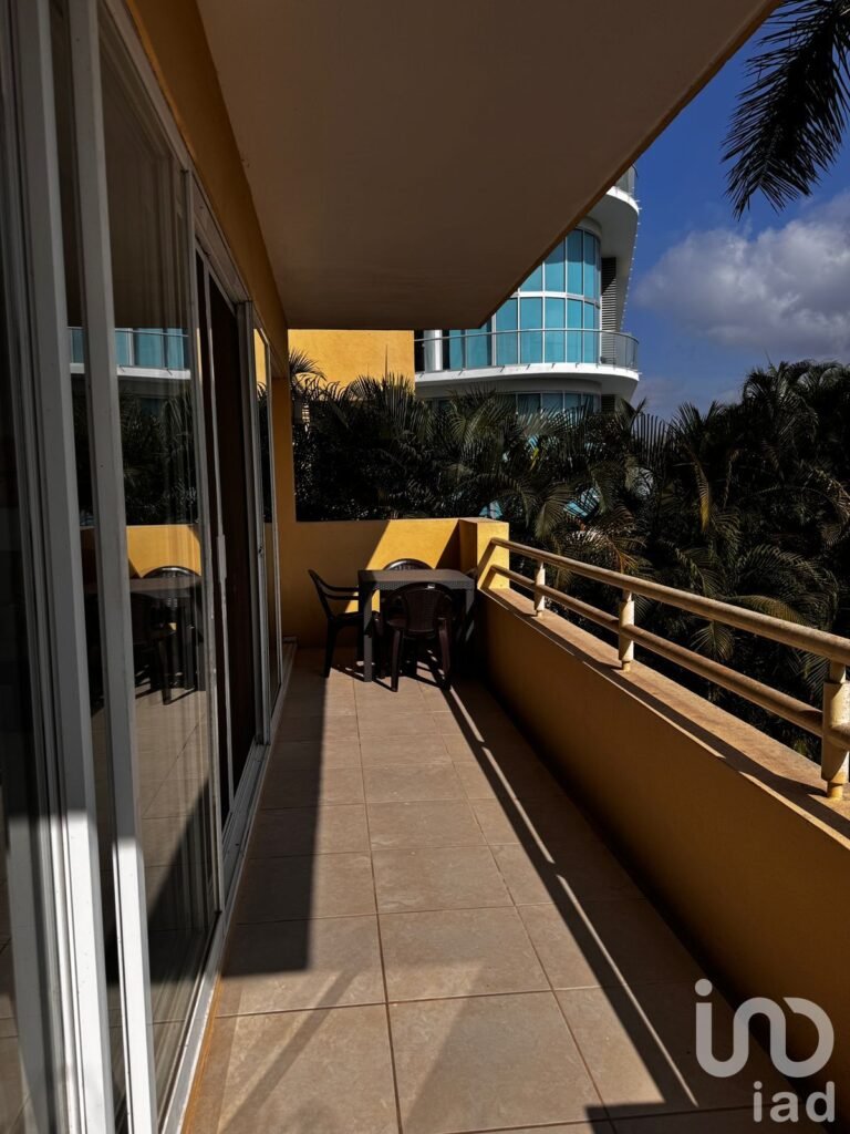 Renta de Departamento Nuevo Vallarta