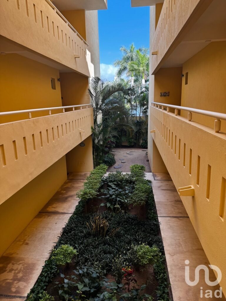 Renta de Departamento Nuevo Vallarta