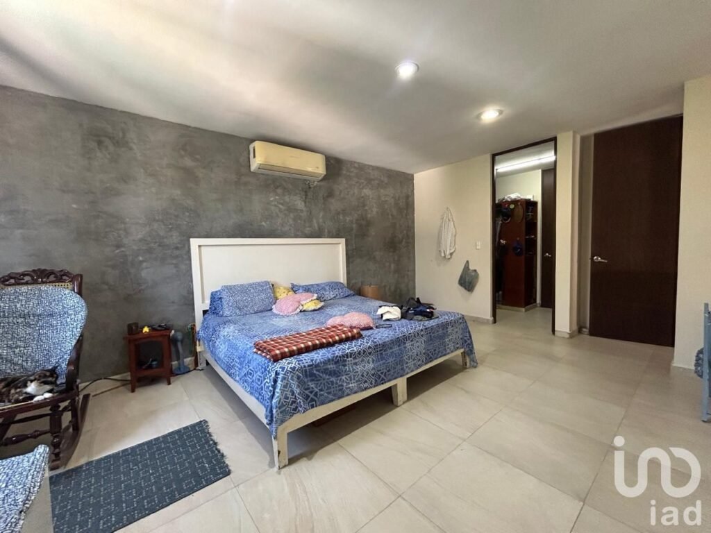Casa en Renta en Privada Ubicada en Conkal, Yucatán, con Piscina y Paneles Solares