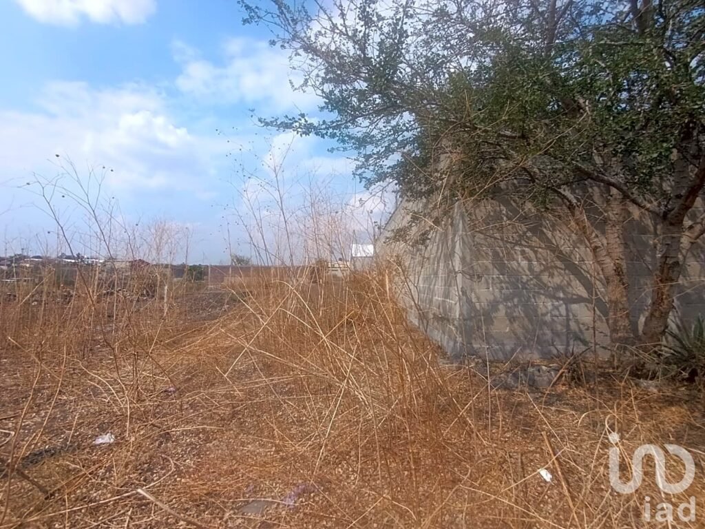 Terreno de 400m2 en Venta en Cuautla Morelos $380,000