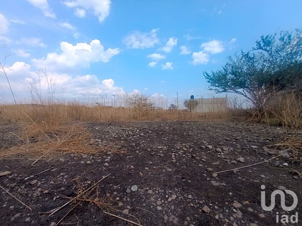 Terreno de 400m2 en Venta en Cuautla Morelos $380,000