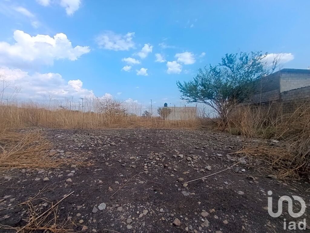 Terreno de 400m2 en Venta en Cuautla Morelos $380,000