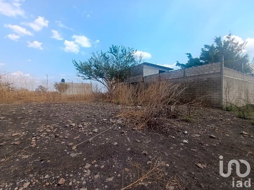 Terreno de 400m2 en Venta en Cuautla Morelos $380,000