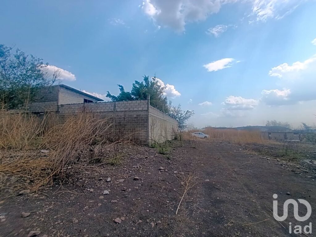 Terreno de 400m2 en Venta en Cuautla Morelos $380,000