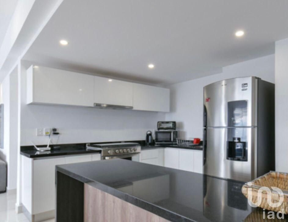 Departamento en renta en Querétaro cumbres de Juriquilla “Tres Vistas”