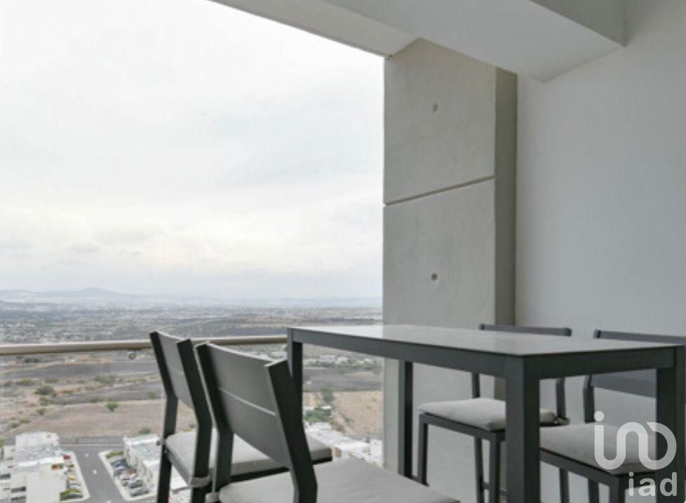 Departamento en renta en Querétaro cumbres de Juriquilla “Tres Vistas”