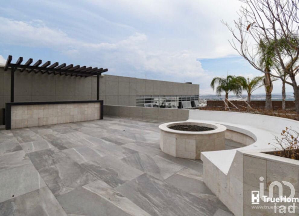 Departamento en renta en Querétaro cumbres de Juriquilla “Tres Vistas”