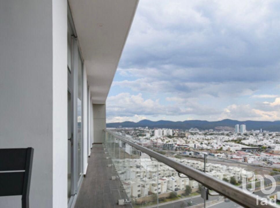 Departamento en renta en Querétaro cumbres de Juriquilla “Tres Vistas”