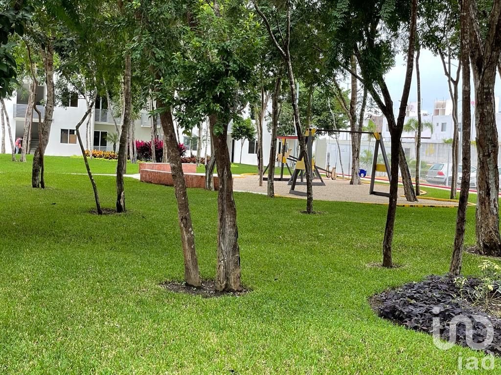 Departamento en Venta, Fraccionamiento los Olivos, Playa del Carmen