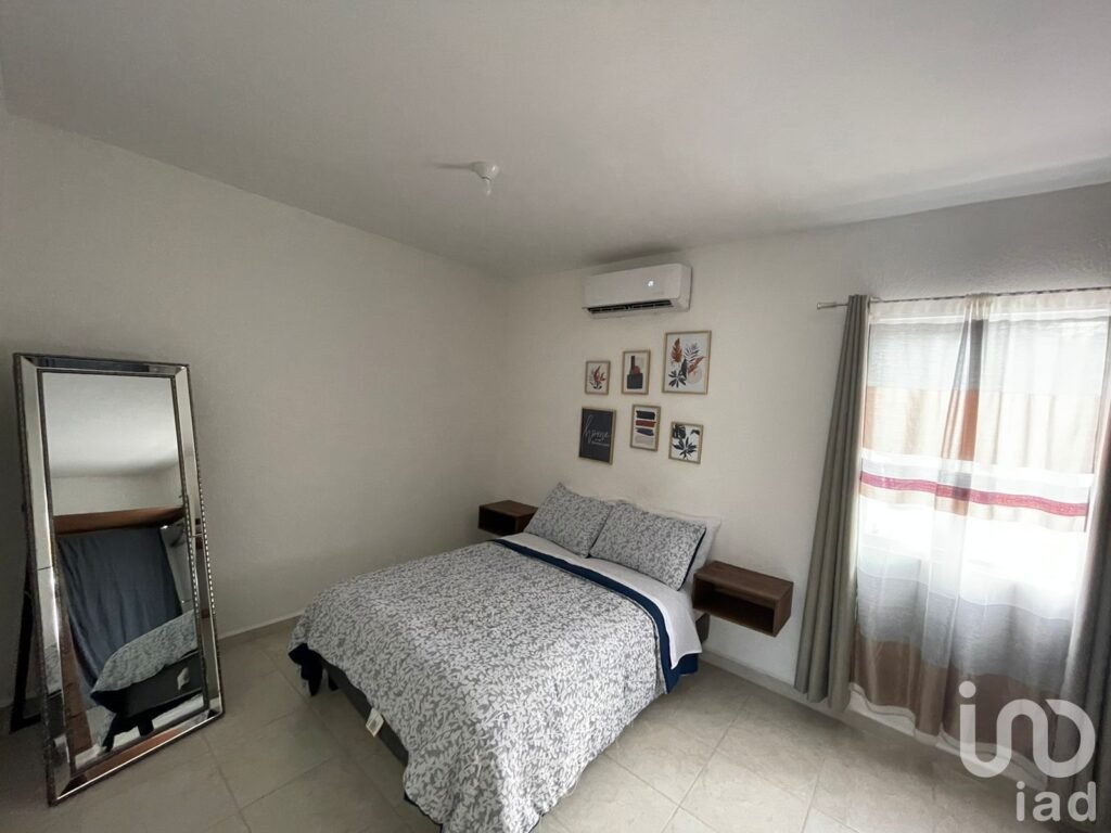 Departamento en Venta, Fraccionamiento los Olivos, Playa del Carmen
