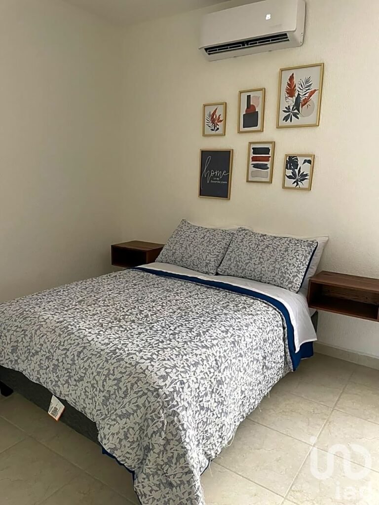 Departamento en Venta, Fraccionamiento los Olivos, Playa del Carmen