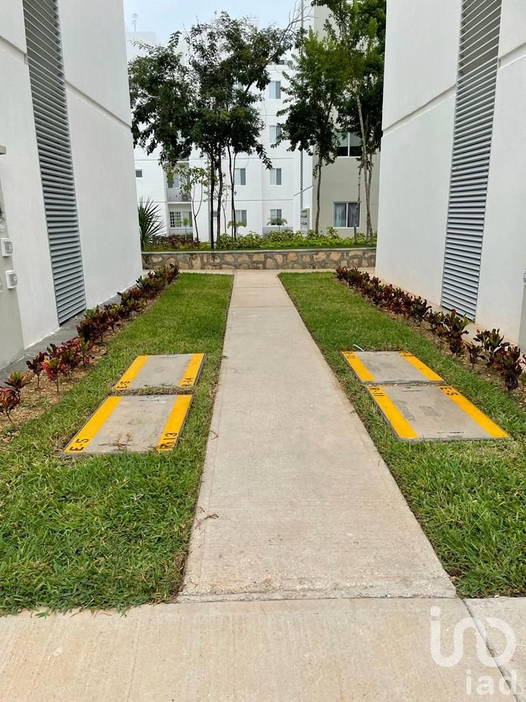 Departamento en Venta, Fraccionamiento los Olivos, Playa del Carmen