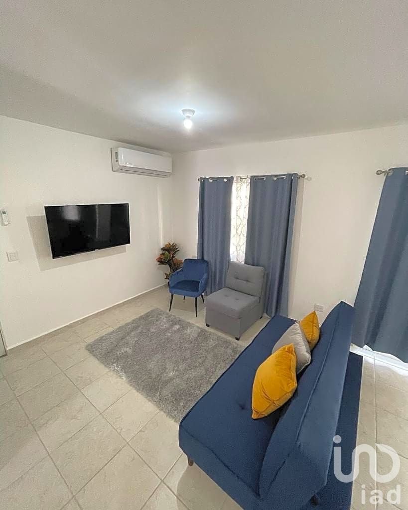 Departamento en Venta, Fraccionamiento los Olivos, Playa del Carmen