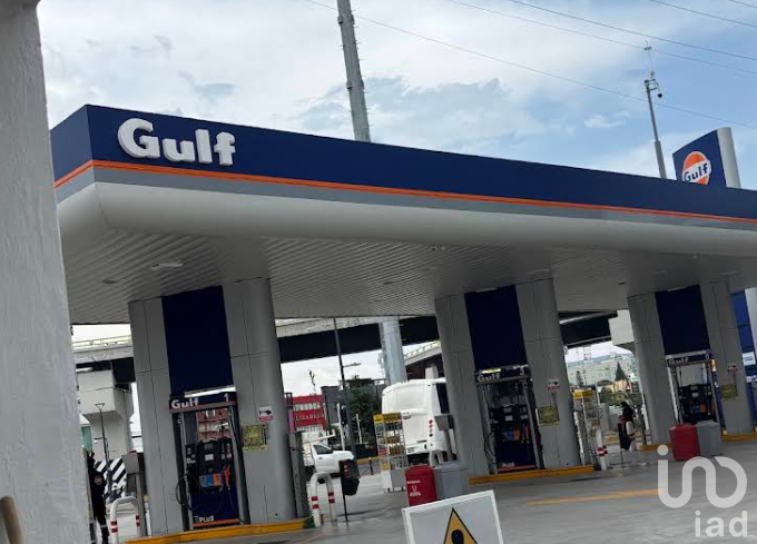 Gran Venta de Gasolinera en Tlacote Querétaro