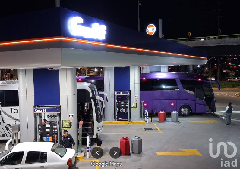 Gran Venta de Gasolinera en Tlacote Querétaro